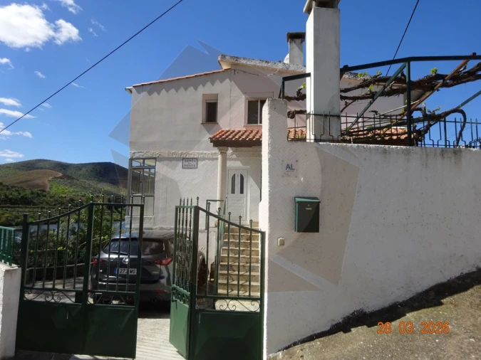 Quinta T7 para Venda em Ligares Foto 13