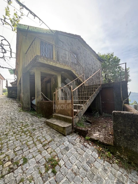 Moradia T3 para Venda em Gondoriz