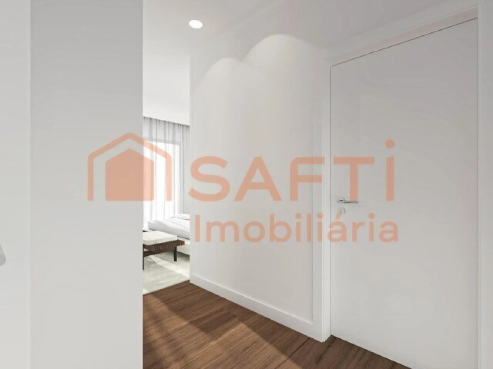 Apartamento T2 para Venda em Nossa Senhora da Piedade Foto 13