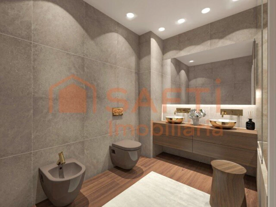 Apartamento T2 para Venda em Nossa Senhora da Piedade Foto 14