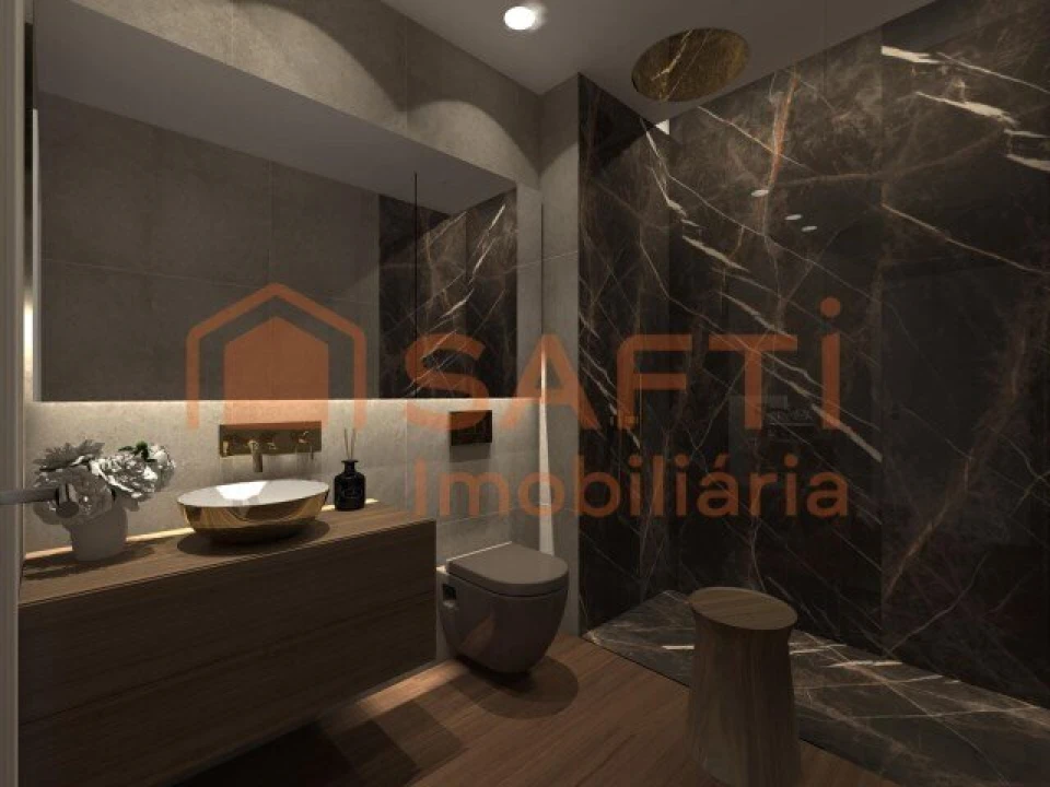 Apartamento T2 para Venda em Nossa Senhora da Piedade Foto 15