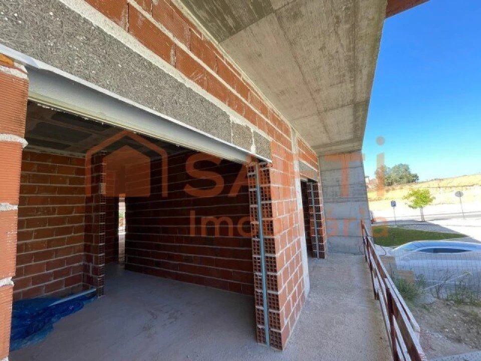 Apartamento T2 para Venda em Nossa Senhora da Piedade Foto 42
