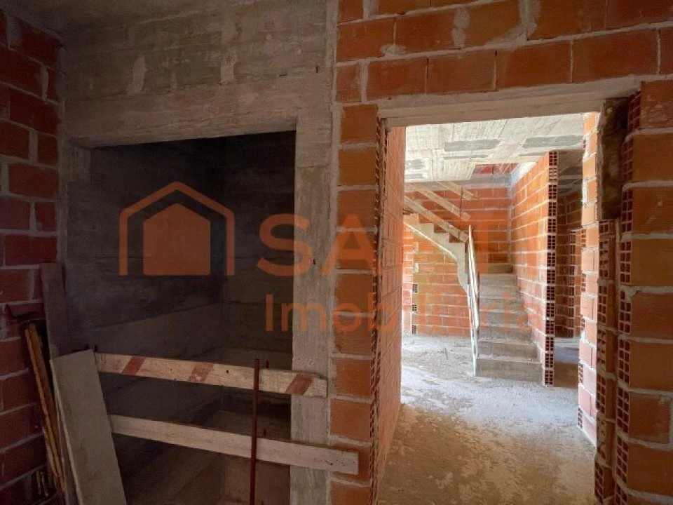 Apartamento T2 para Venda em Nossa Senhora da Piedade Foto 48