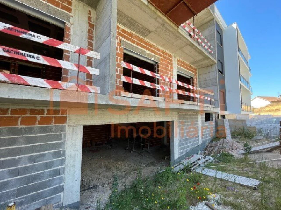 Apartamento T2 para Venda em Nossa Senhora da Piedade Foto 65