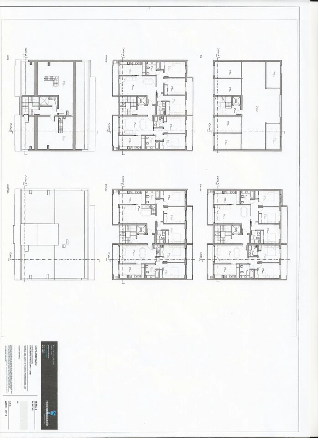 Apartamento T2 para Venda em Nossa Senhora da Piedade Foto 68