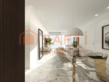Apartamento T2 para Venda em Nossa Senhora da Piedade