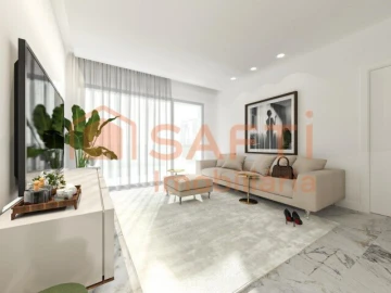 Apartamento T2 para Venda em Nossa Senhora da Piedade