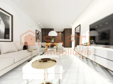 Apartamento T2 para Venda em Nossa Senhora da Piedade