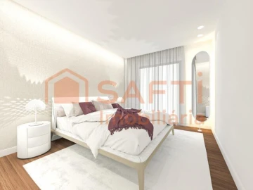 Apartamento T2 para Venda em Nossa Senhora da Piedade