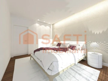 Apartamento T2 para Venda em Nossa Senhora da Piedade