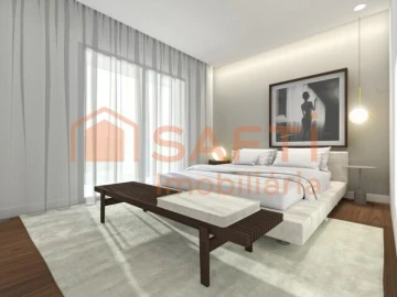 Apartamento T2 para Venda em Nossa Senhora da Piedade
