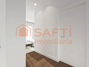 Apartamento T2 para Venda em Nossa Senhora da Piedade