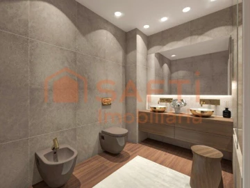 Apartamento T2 para Venda em Nossa Senhora da Piedade