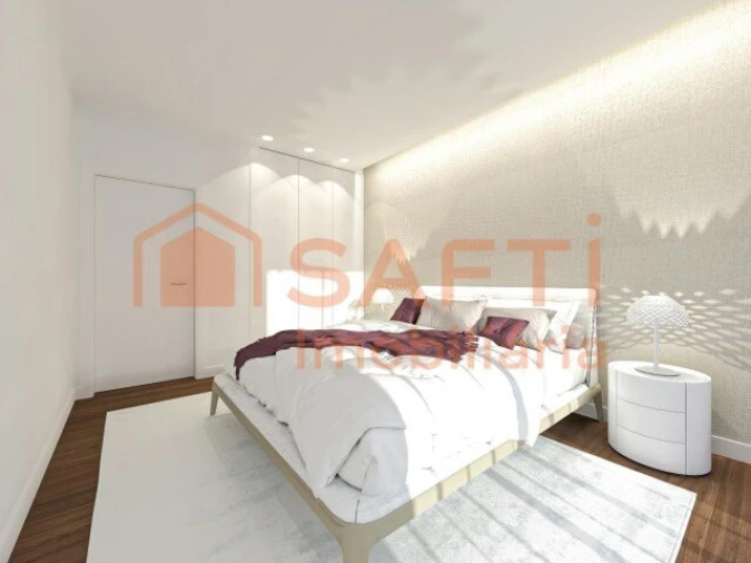 Apartamento T2 para Venda em Nossa Senhora da Piedade Foto 8