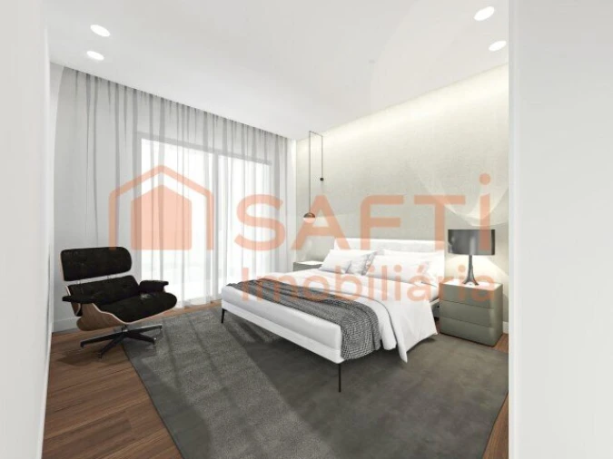 Apartamento T2 para Venda em Nossa Senhora da Piedade Foto 10
