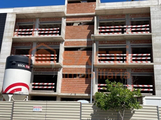 Apartamento T2 para Venda em Nossa Senhora da Piedade Foto 18