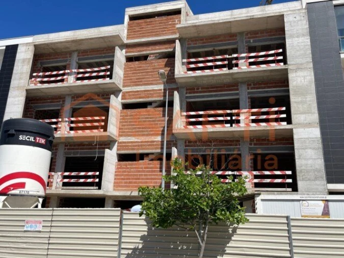 Apartamento T2 para Venda em Nossa Senhora da Piedade Foto 19