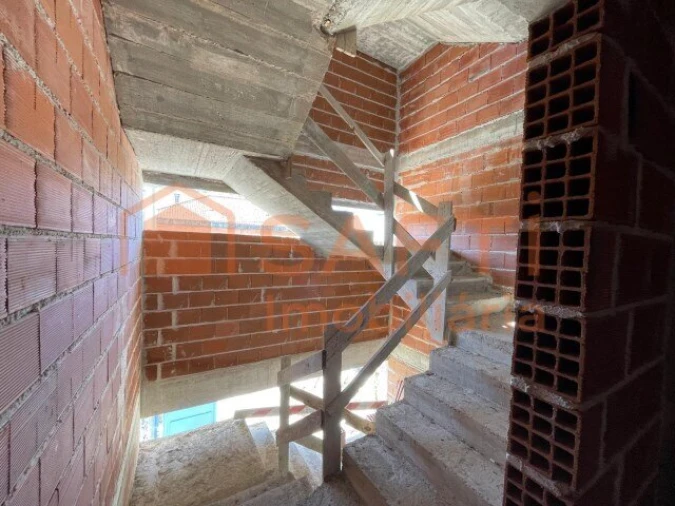 Apartamento T2 para Venda em Nossa Senhora da Piedade Foto 28