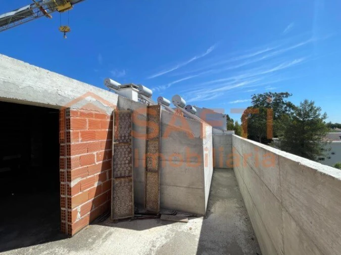 Apartamento T2 para Venda em Nossa Senhora da Piedade Foto 34