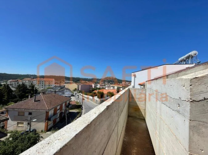 Apartamento T2 para Venda em Nossa Senhora da Piedade Foto 40