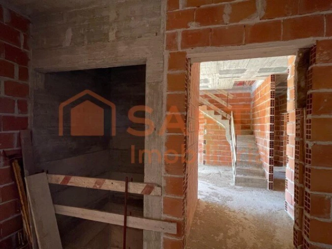 Apartamento T2 para Venda em Nossa Senhora da Piedade Foto 48