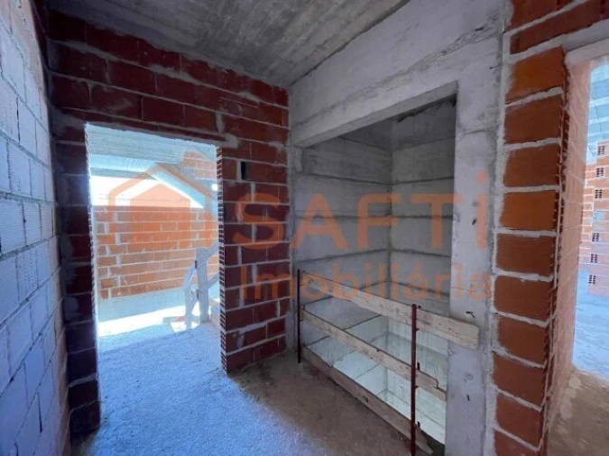 Apartamento T2 para Venda em Nossa Senhora da Piedade Foto 54