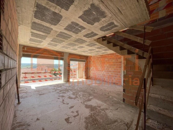 Apartamento T2 para Venda em Nossa Senhora da Piedade Foto 61