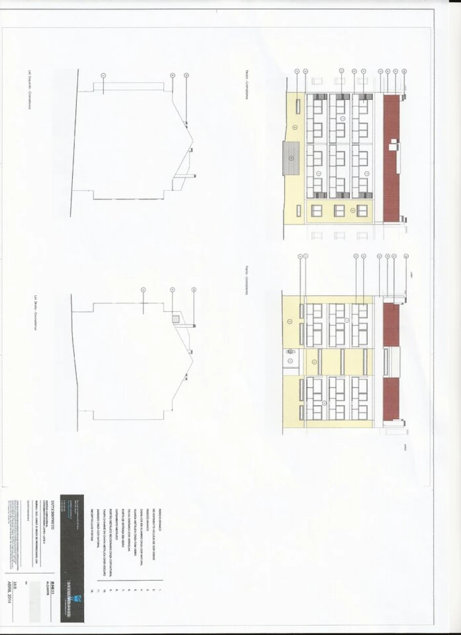 Apartamento T2 para Venda em Nossa Senhora da Piedade Foto 69