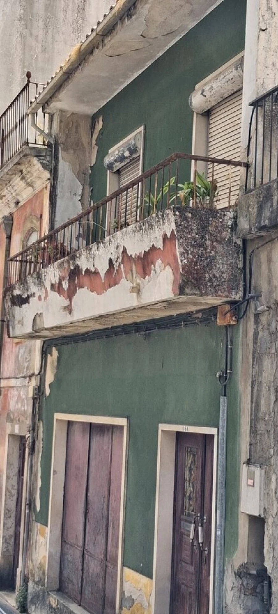 Moradia T2 para Venda em Torres Novas (São Pedro), Lapas e Ribeira Branca