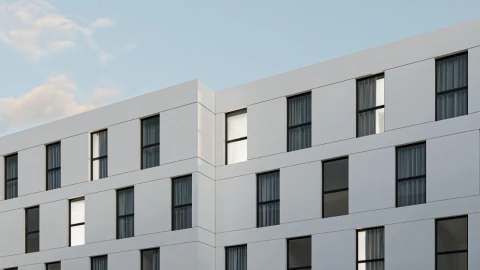 Apartamento T3 para Venda em São João Baptista