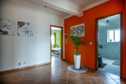 Moradia T3 para Venda em Almagreira