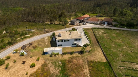 Moradia T3 para Venda em Almagreira