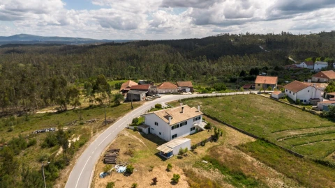 Moradia T3 para Venda em Almagreira