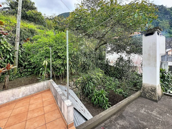Moradia T4 para Venda em Ponta Delgada Foto 9