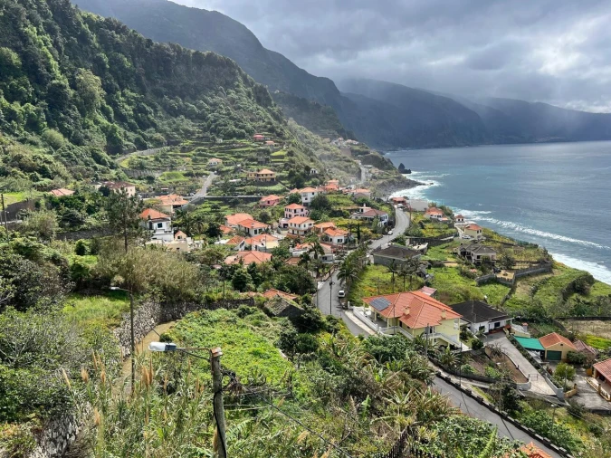 Moradia T4 para Venda em Ponta Delgada