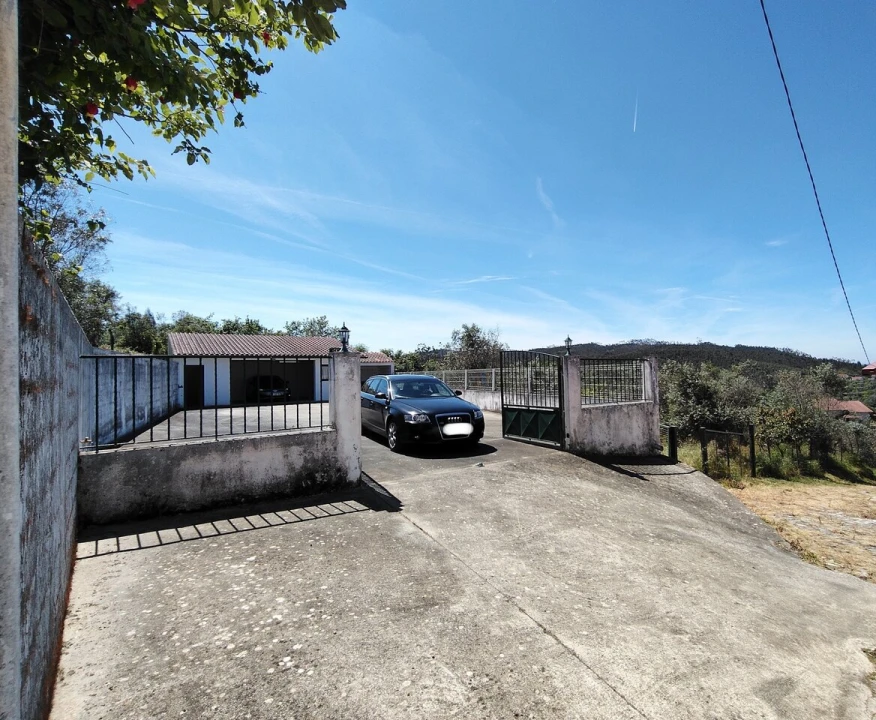 Moradia T2 para Venda em Pussos São Pedro Foto 20