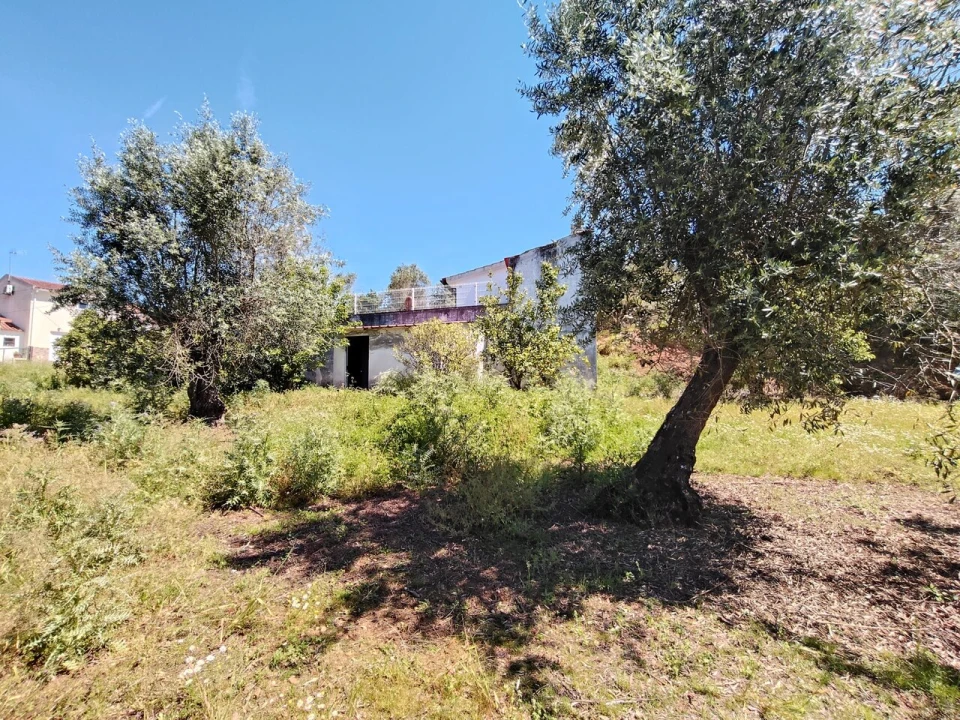 Moradia T2 para Venda em Pussos São Pedro Foto 33