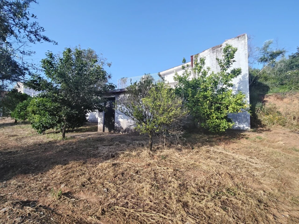 Moradia T2 para Venda em Pussos São Pedro Foto 30