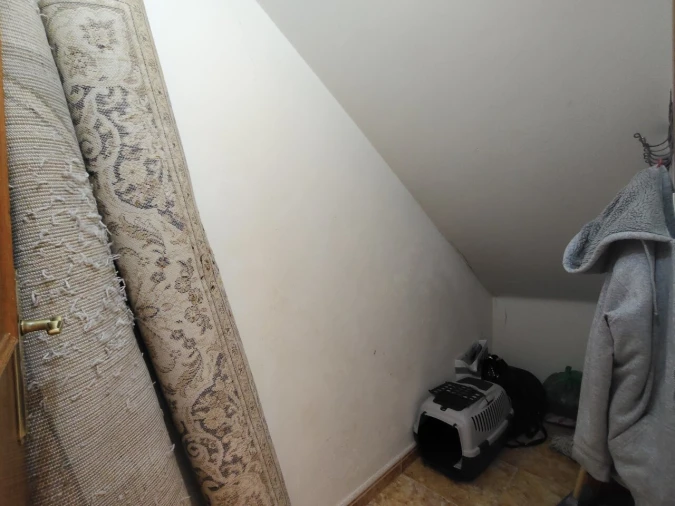 Moradia T2 para Venda em Pussos São Pedro Foto 5