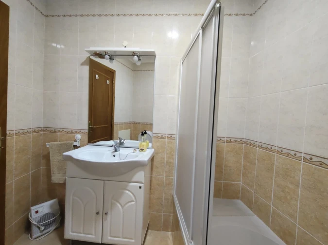 Moradia T2 para Venda em Pussos São Pedro Foto 7