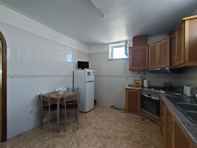 Moradia T2 para Venda em Pussos São Pedro Foto 10