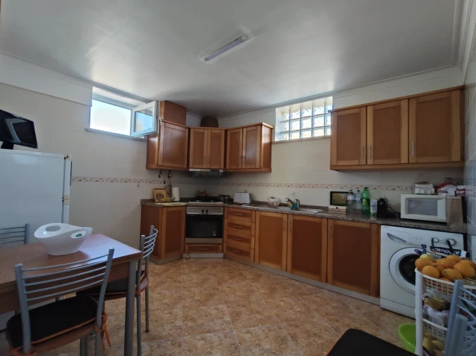 Moradia T2 para Venda em Pussos São Pedro Foto 9