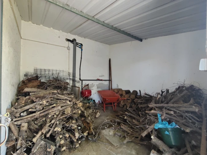 Moradia T2 para Venda em Pussos São Pedro Foto 34
