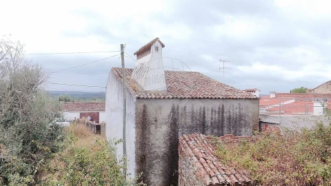 Moradia T3 para Venda em Mouriscas