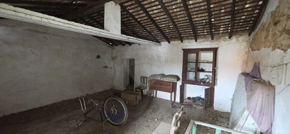 Moradia T3 para Venda em Mouriscas