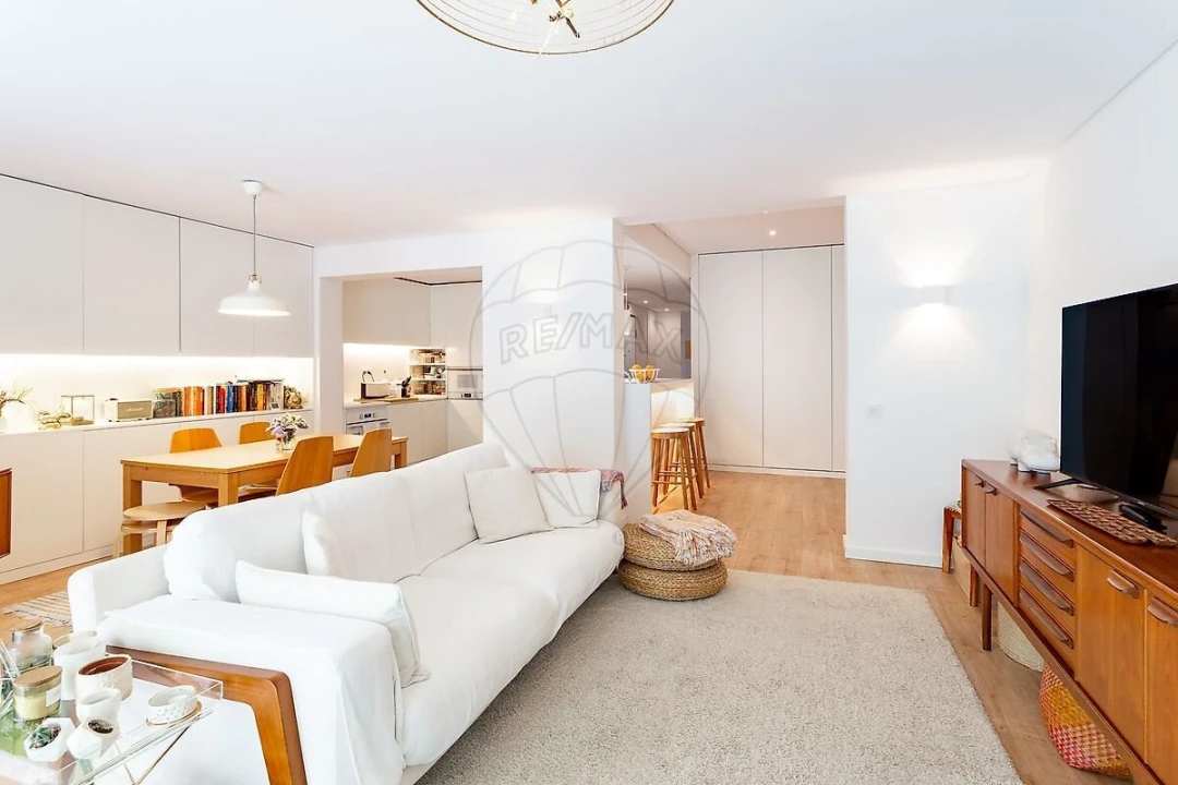 Apartamento T2 para Venda em São Domingos de Benfica Foto 6