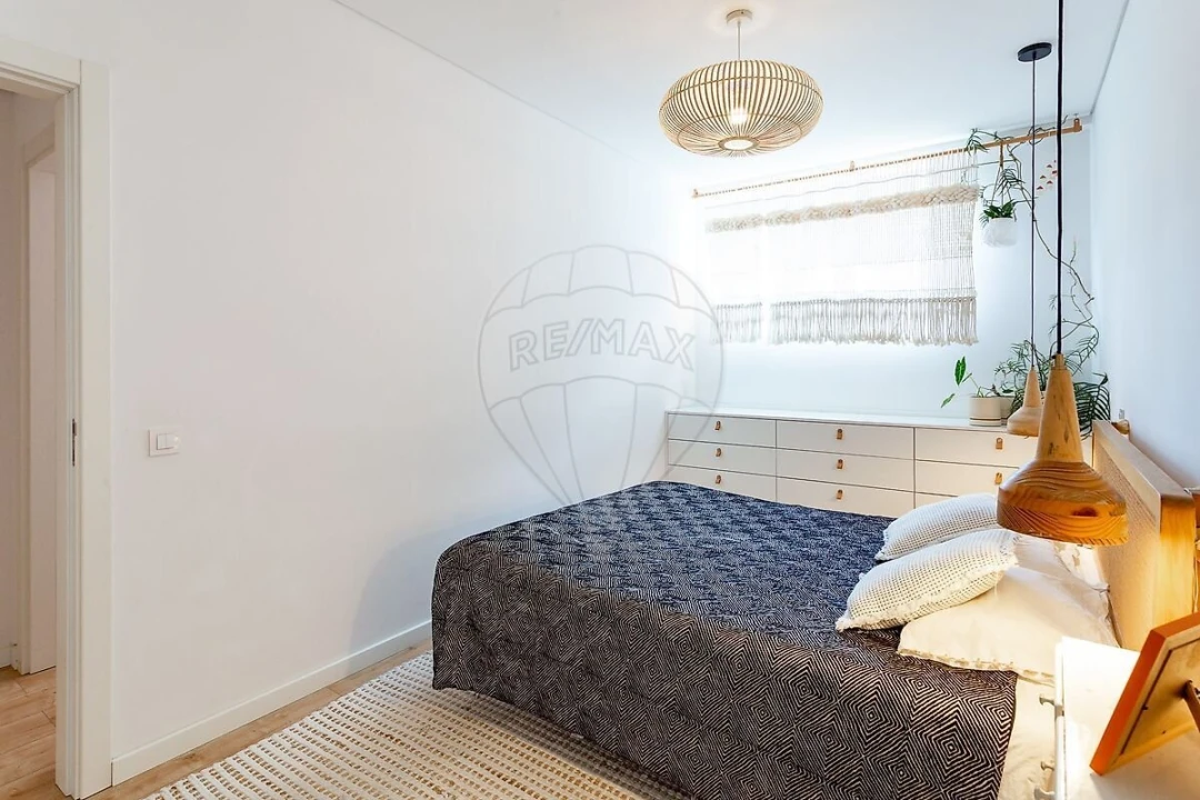 Apartamento T2 para Venda em São Domingos de Benfica Foto 23