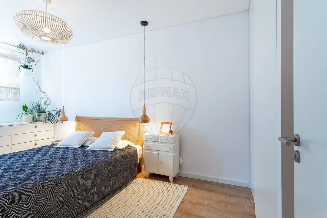 Apartamento T2 para Venda em São Domingos de Benfica Foto 24