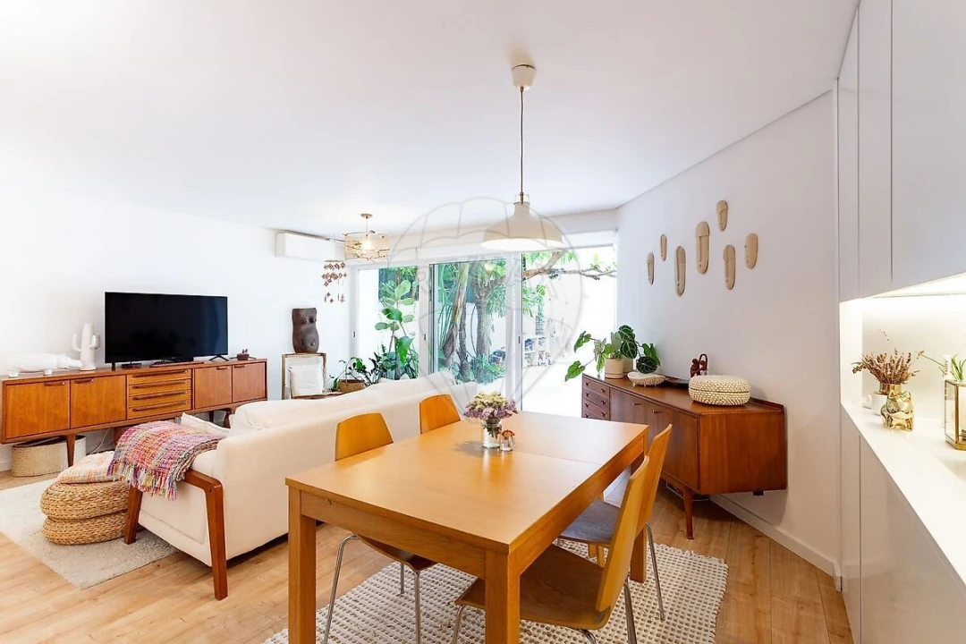 Apartamento T2 para Venda em São Domingos de Benfica Foto 12