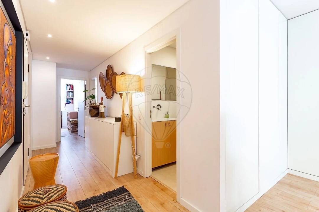 Apartamento T2 para Venda em São Domingos de Benfica Foto 17